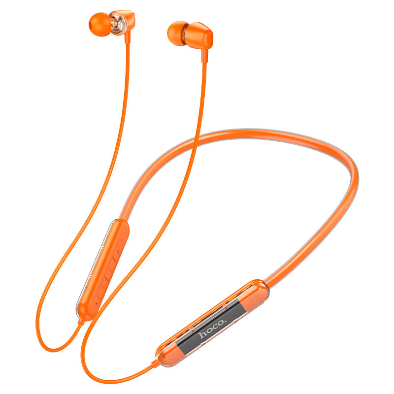 HOCO ES65 Dream sports BT earphones - Saif Al Najmi Kw